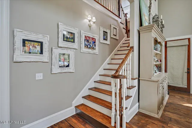 $1,549,000 | 2917 Black Jack Road, Vaughan, MS 39179