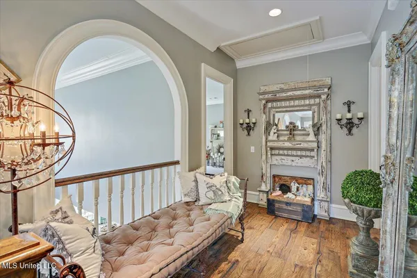 $1,549,000 | 2917 Black Jack Road, Vaughan, MS 39179