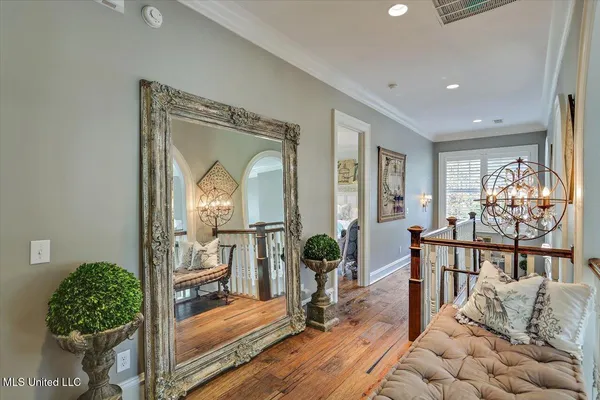 $1,549,000 | 2917 Black Jack Road, Vaughan, MS 39179