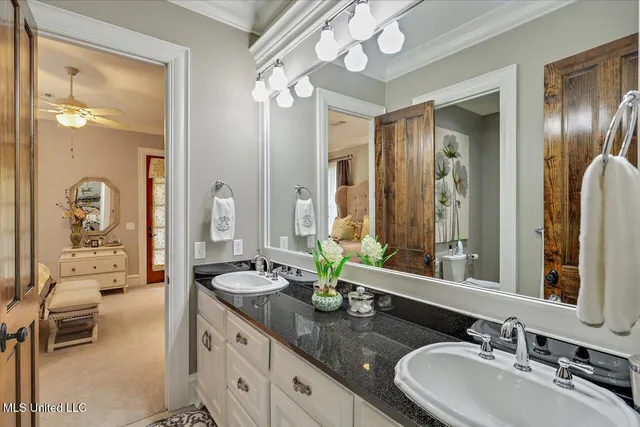 $1,549,000 | 2917 Black Jack Road, Vaughan, MS 39179