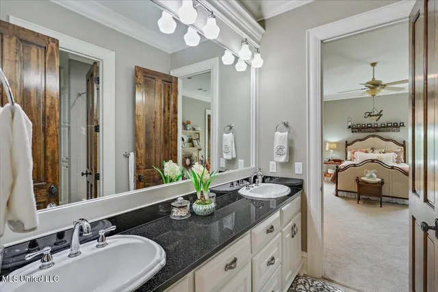 $1,549,000 | 2917 Black Jack Road, Vaughan, MS 39179