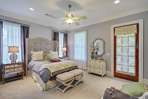 $1,549,000 | 2917 Black Jack Road, Vaughan, MS 39179