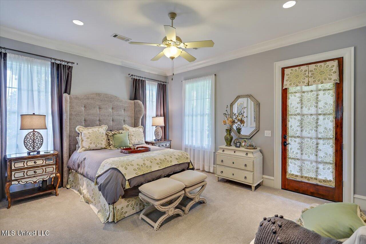 2917 Black Jack Road Vaughan, MS 39179 - Photo 50 of 112 063-2917 Black Jack Rd