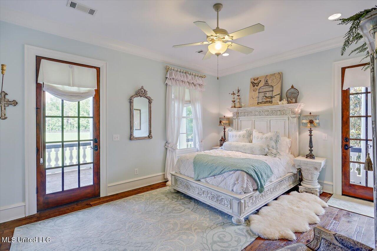 2917 Black Jack Road Vaughan, MS 39179 - Photo 52 of 112 065-2917 Black Jack Rd