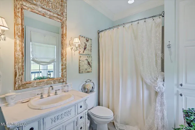 $1,549,000 | 2917 Black Jack Road, Vaughan, MS 39179