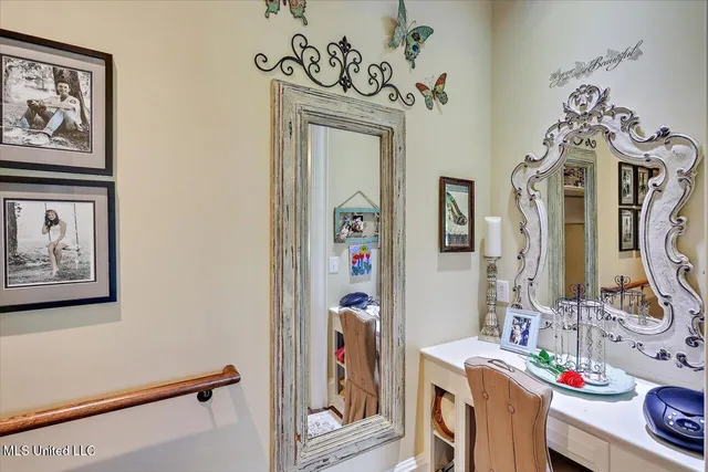 $1,549,000 | 2917 Black Jack Road, Vaughan, MS 39179