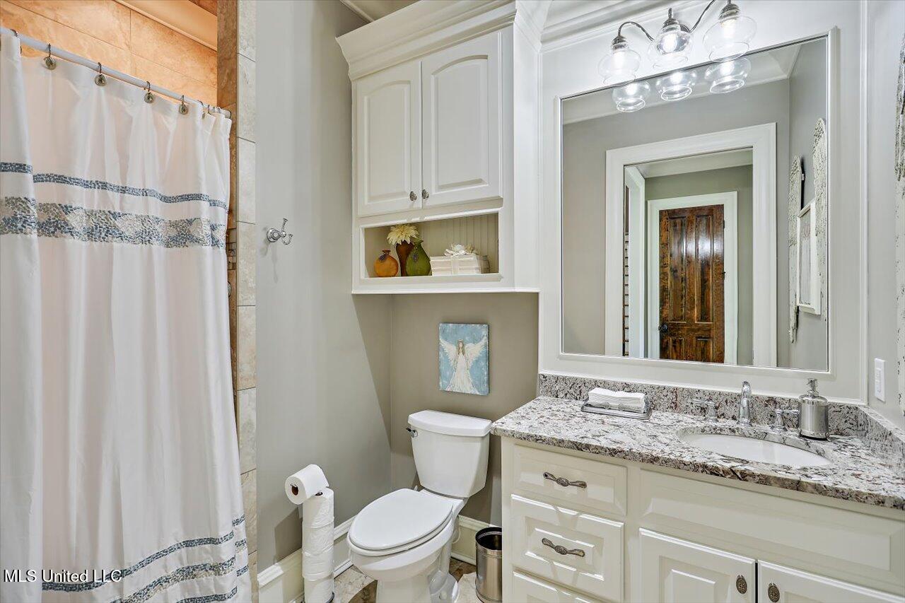 2917 Black Jack Road Vaughan, MS 39179 - Photo 58 of 112 071-2917 Black Jack Rd