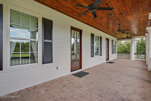 $1,549,000 | 2917 Black Jack Road, Vaughan, MS 39179