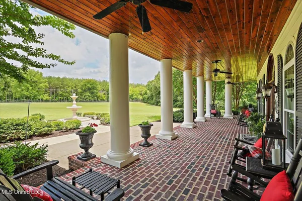 $1,549,000 | 2917 Black Jack Road, Vaughan, MS 39179