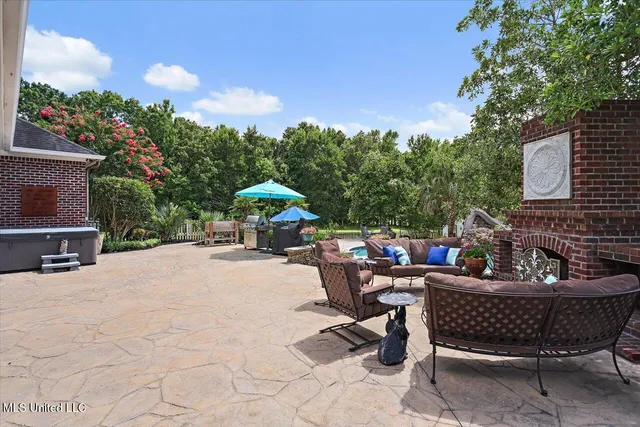 $1,549,000 | 2917 Black Jack Road, Vaughan, MS 39179