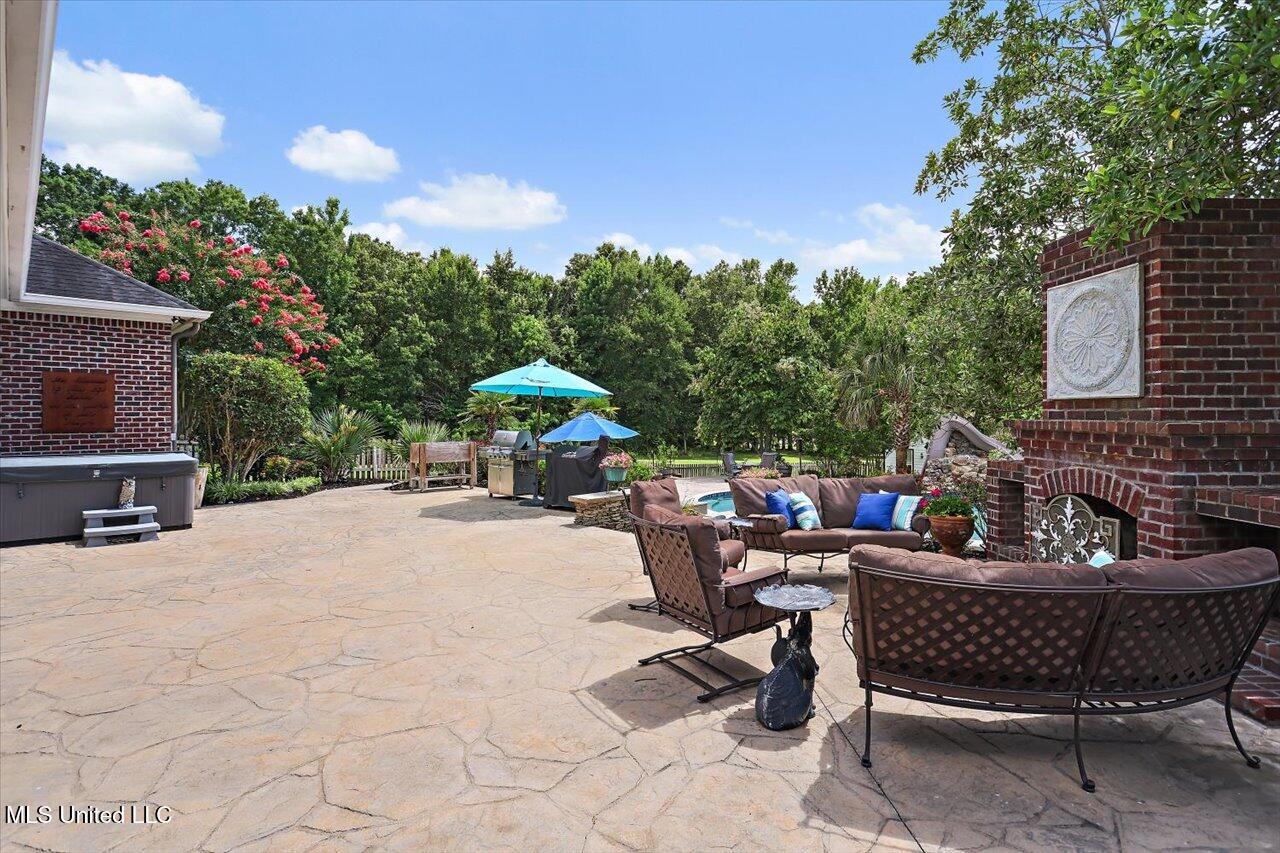 2917 Black Jack Road Vaughan, MS 39179 - Photo 63 of 112 080-2917 Black Jack Rd