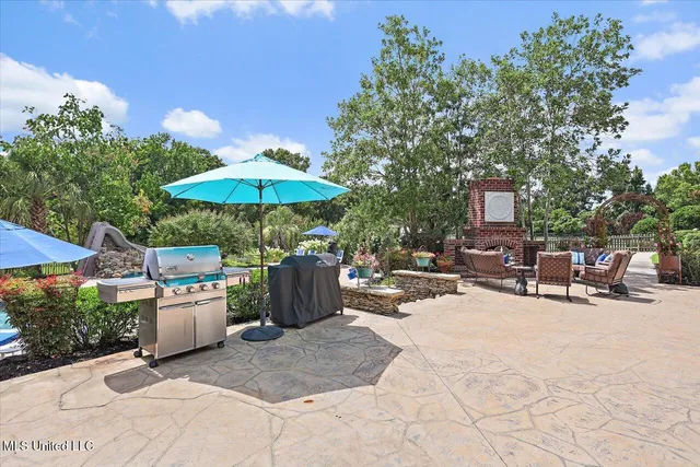 $1,549,000 | 2917 Black Jack Road, Vaughan, MS 39179