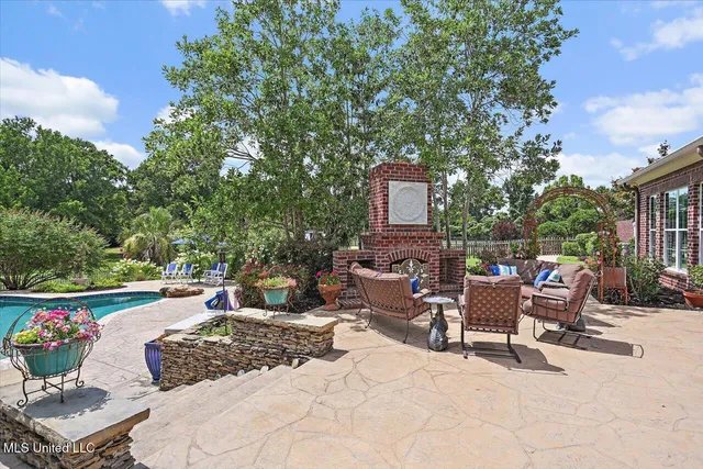 $1,549,000 | 2917 Black Jack Road, Vaughan, MS 39179