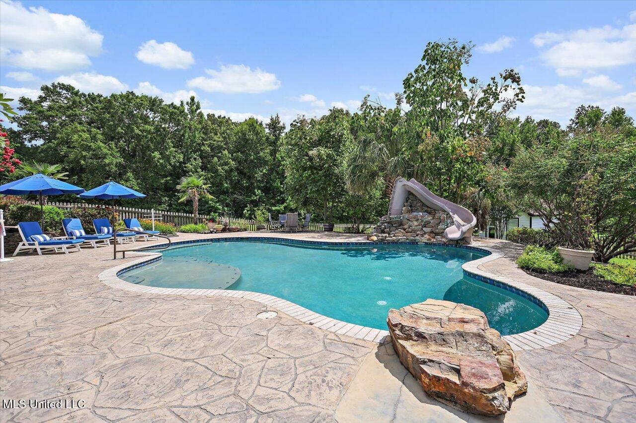 2917 Black Jack Road Vaughan, MS 39179 - Photo 68 of 112 085-2917 Black Jack Rd