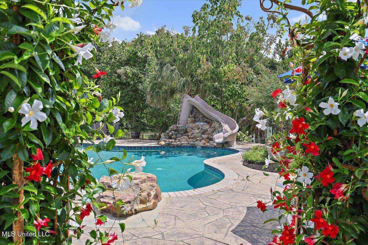 2917 Black Jack Road Vaughan, MS 39179 - Photo 69 of 112 086-2917 Black Jack Rd