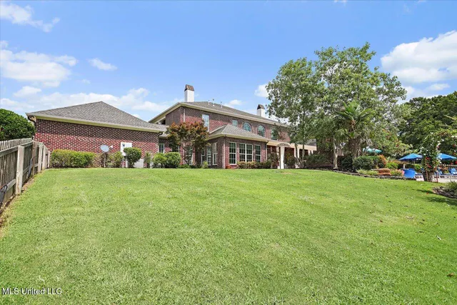 $1,549,000 | 2917 Black Jack Road, Vaughan, MS 39179