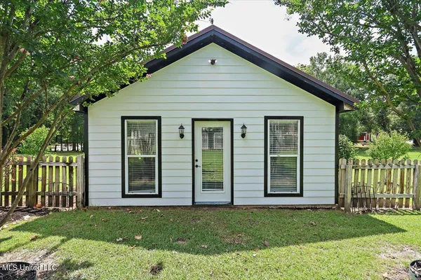 $1,549,000 | 2917 Black Jack Road, Vaughan, MS 39179