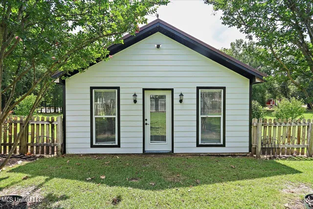 $1,549,000 | 2917 Black Jack Road, Vaughan, MS 39179