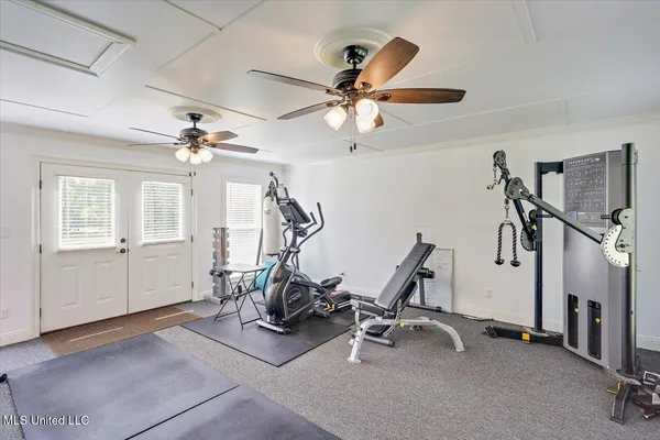$1,549,000 | 2917 Black Jack Road, Vaughan, MS 39179