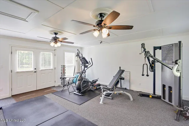 $1,549,000 | 2917 Black Jack Road, Vaughan, MS 39179