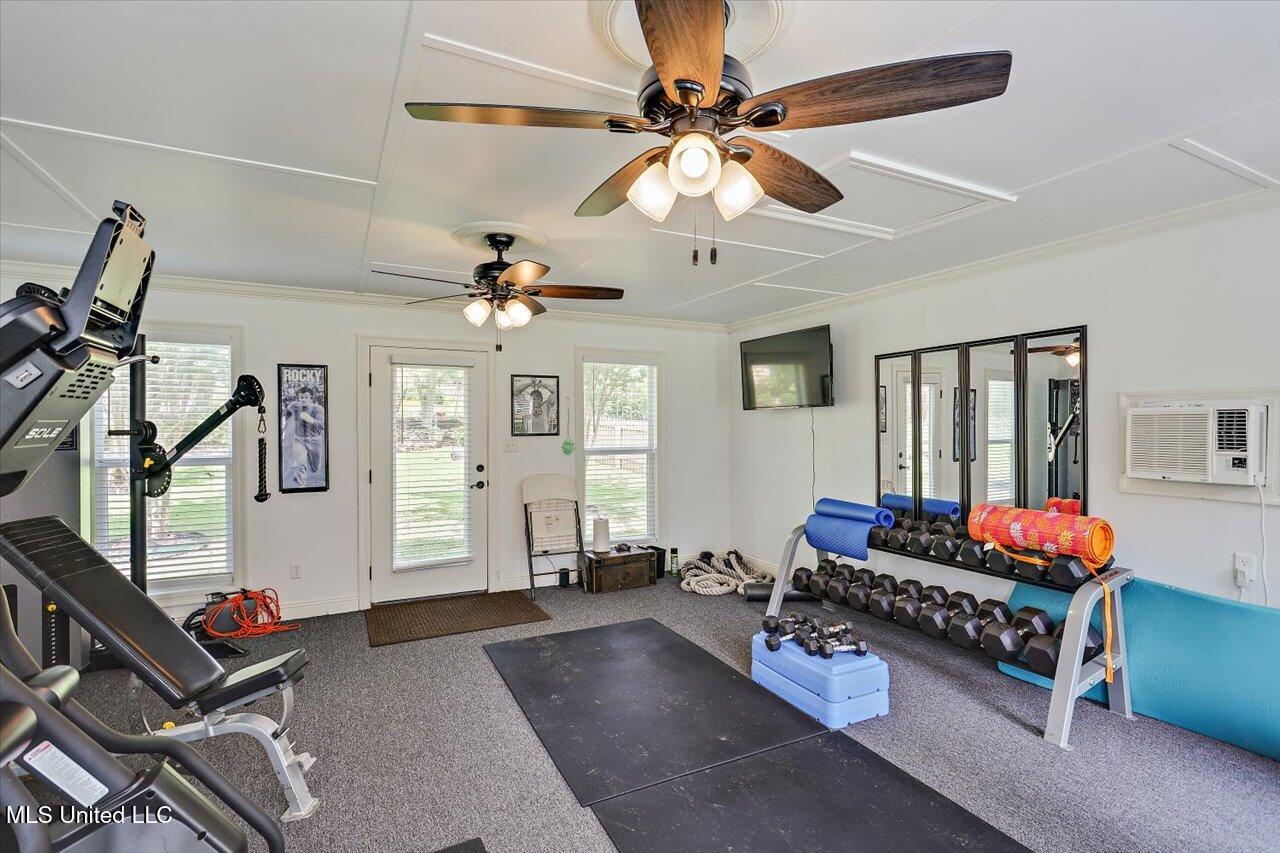 2917 Black Jack Road Vaughan, MS 39179 - Photo 75 of 112 096-2917 Black Jack Rd