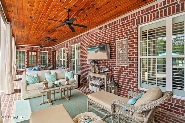 $1,549,000 | 2917 Black Jack Road, Vaughan, MS 39179