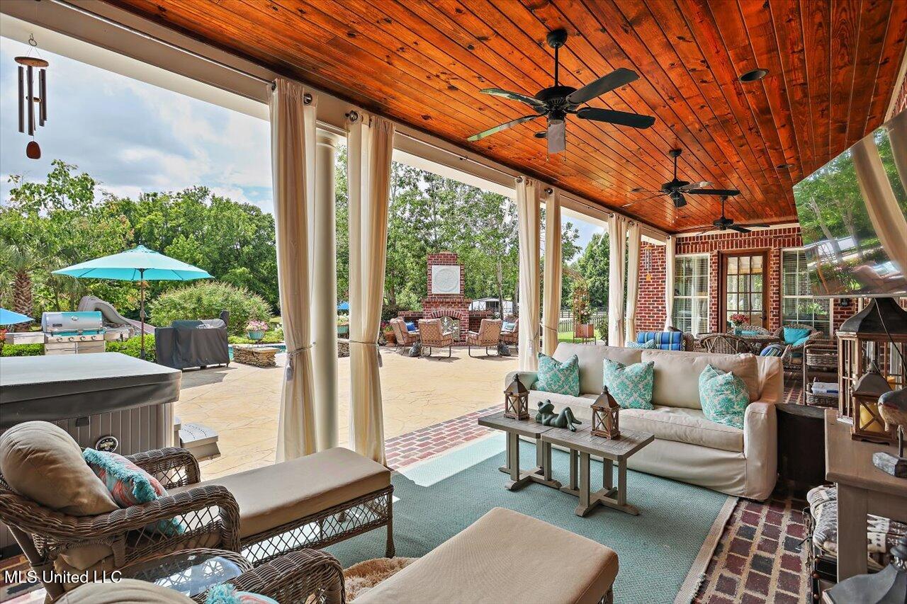 2917 Black Jack Road Vaughan, MS 39179 - Photo 77 of 112 098-2917 Black Jack Rd