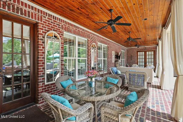 $1,549,000 | 2917 Black Jack Road, Vaughan, MS 39179