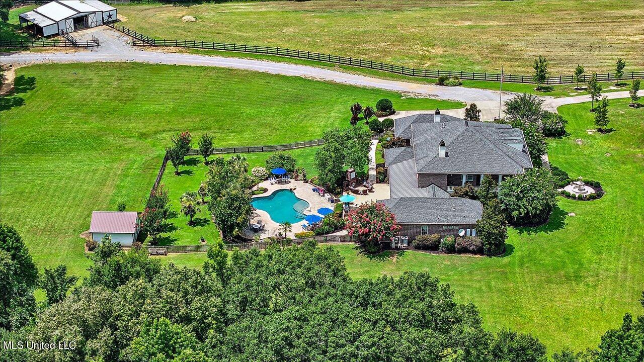 2917 Black Jack Road Vaughan, MS 39179 - Photo 84 of 112 117-2917 Black Jack Rd