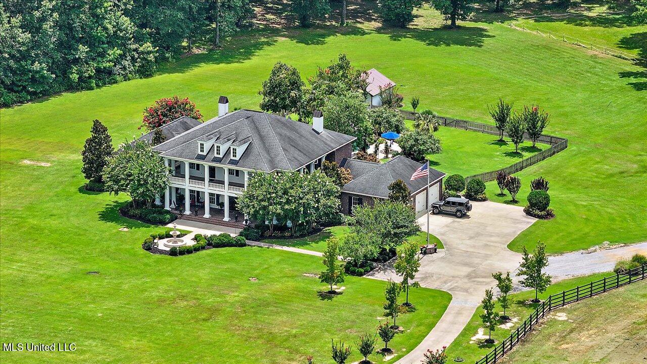 2917 Black Jack Road Vaughan, MS 39179 - Photo 89 of 112 124-2917 Black Jack Rd