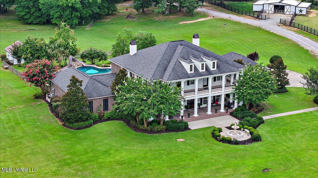 2917 Black Jack Road Vaughan, MS 39179 - Photo 96 of 112 148-2917 Black Jack Rd