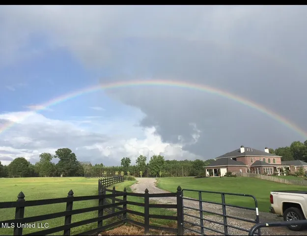 $1,549,000 | 2917 Black Jack Road, Vaughan, MS 39179