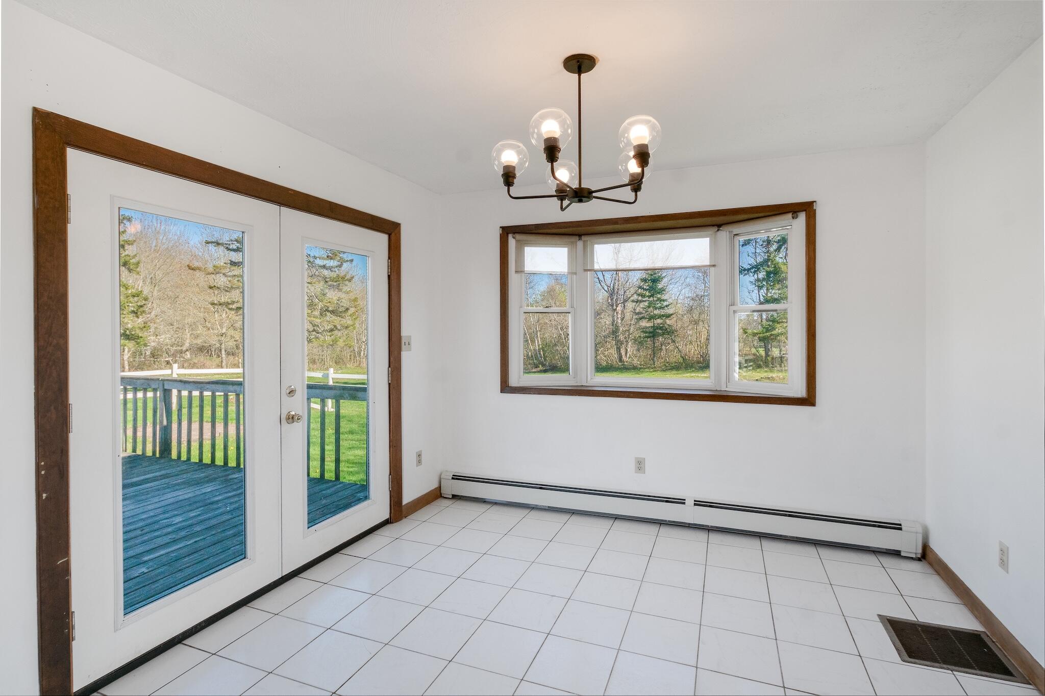 195 Rim Road East Machias, ME 04630 - Photo 5 of 26 Rim Road - Interior-16