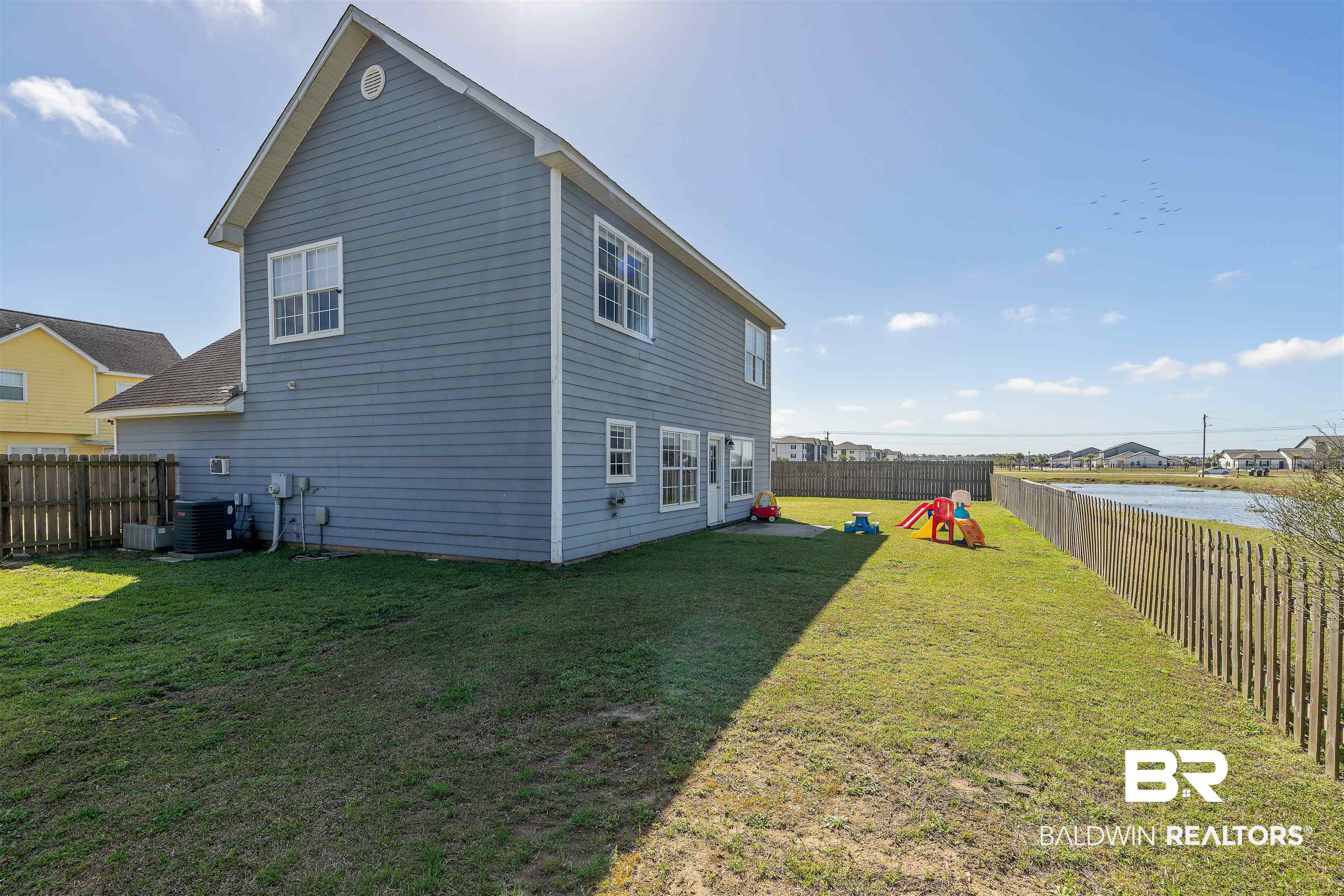 3869 Emerille Drive Foley, AL 36535 - Photo 19 of 28