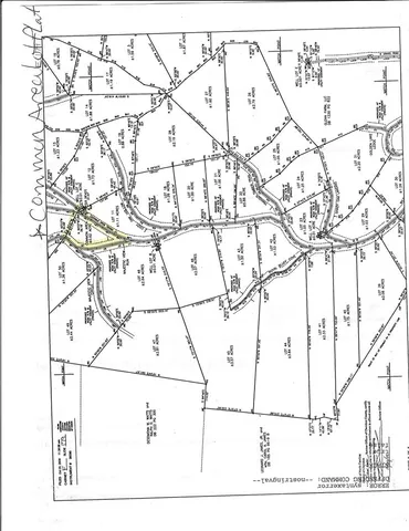 $49,999 | Lot 54 Northwest Imperial Drive, Murphy, NC 28906