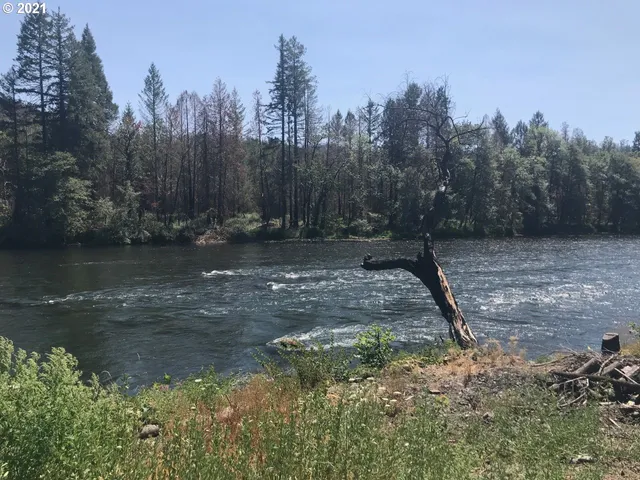 $109,000 | 49752 McKenzie Highway, Vida, OR 97488