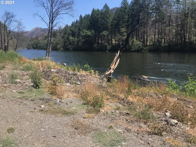 $109,000 | 49752 McKenzie Highway, Vida, OR 97488