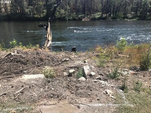 $109,000 | 49752 McKenzie Highway, Vida, OR 97488