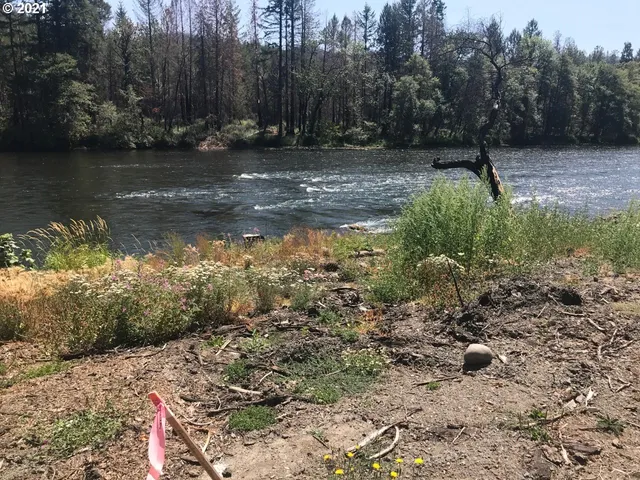 $109,000 | 49752 McKenzie Highway, Vida, OR 97488