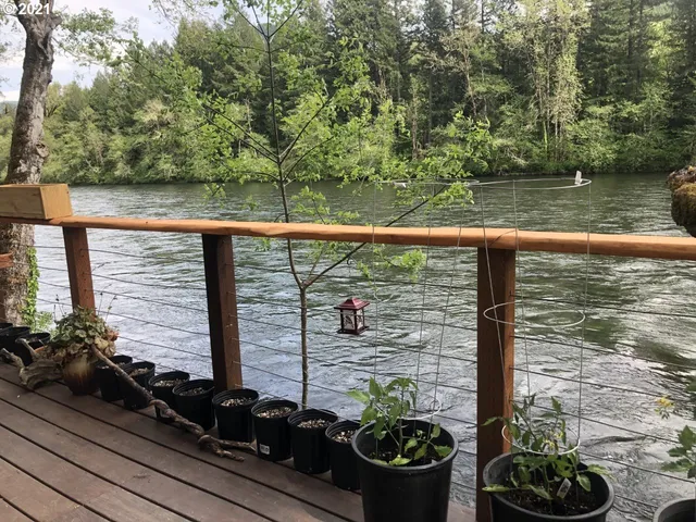 $109,000 | 49752 McKenzie Highway, Vida, OR 97488