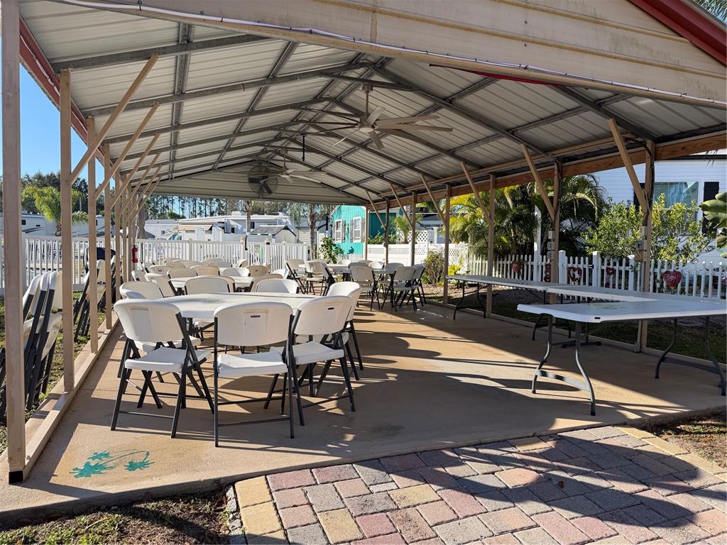 20300 Leonard Road, Unit 78 Lutz, FL 33558 - Photo 40 of 51