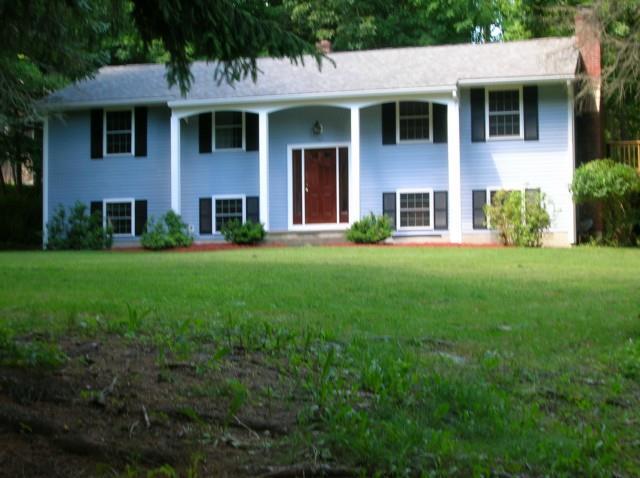 3 Deer Hill Road Redding, CT 06896 - Photo 1 of 1