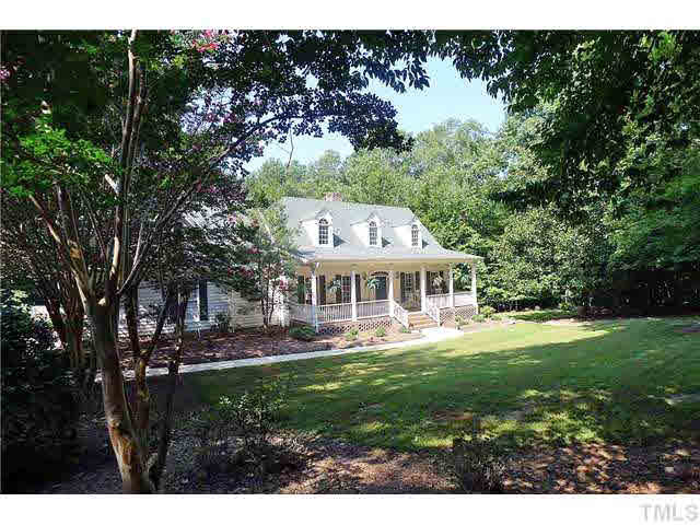1053 Downing Way Court Raleigh, NC 27614 - Photo 2 of 25 Photo 2