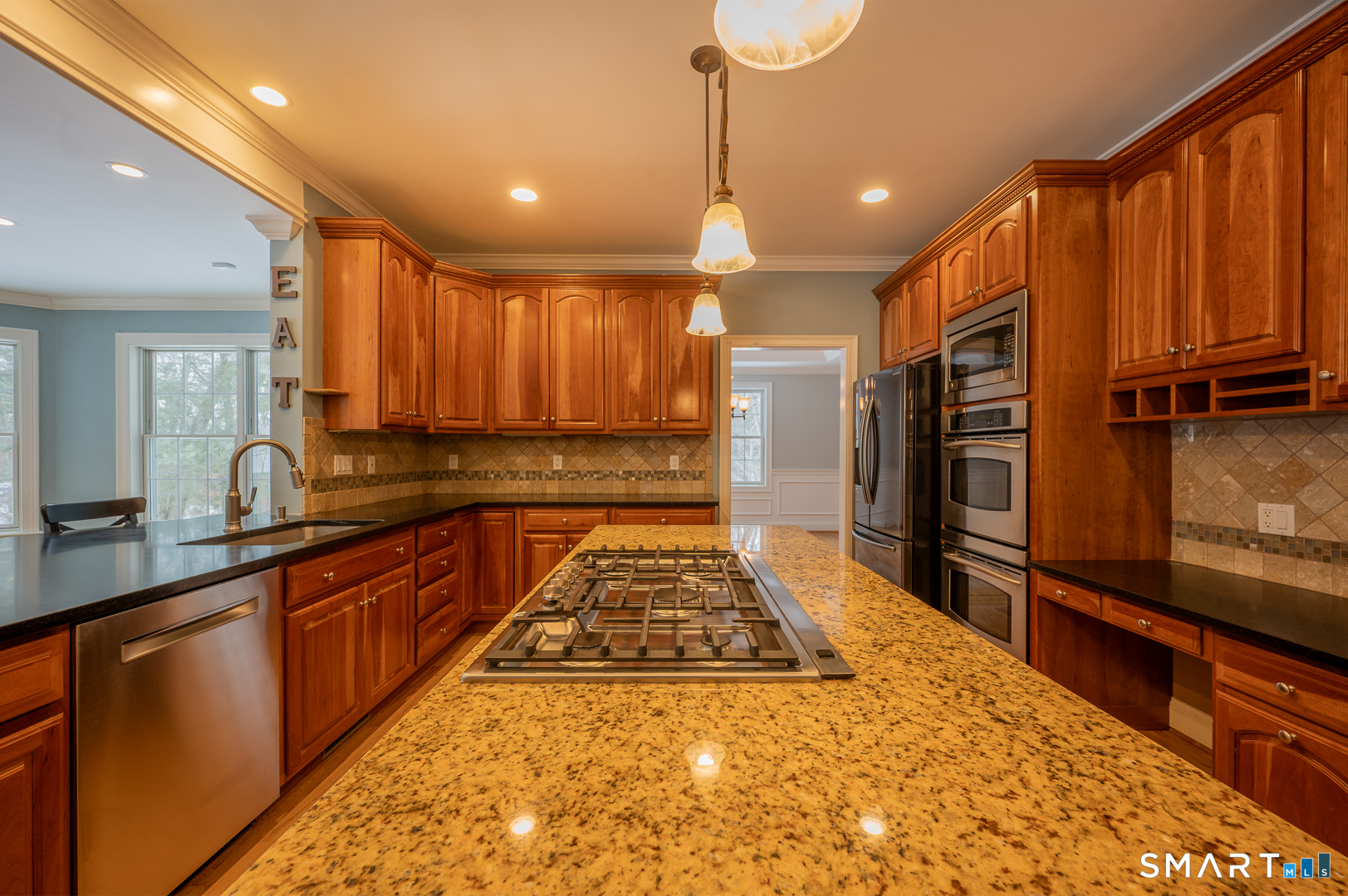 17 Hallview Drive Simsbury, CT 06070 - Photo 18 of 34