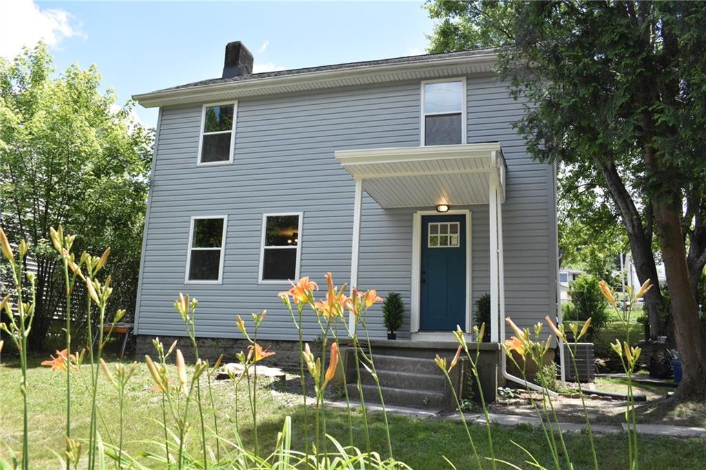 52 Penn Manor Road Manor, PA 15665 - Photo 1 of 28 Gallery Image 1