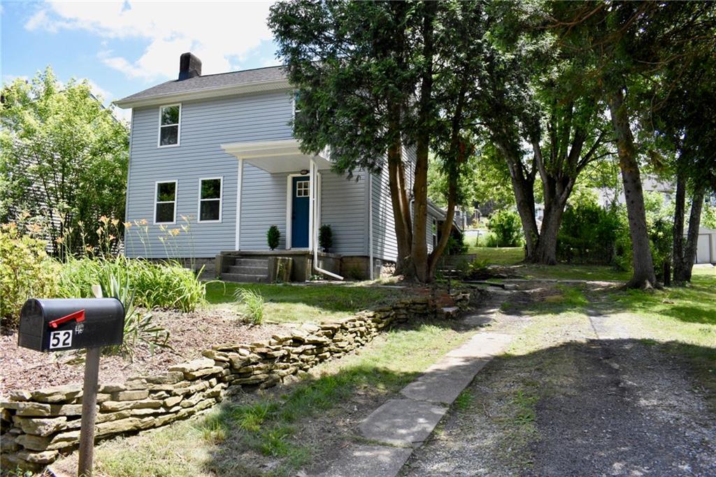 52 Penn Manor Road Manor, PA 15665 - Photo 2 of 28 Gallery Image 2