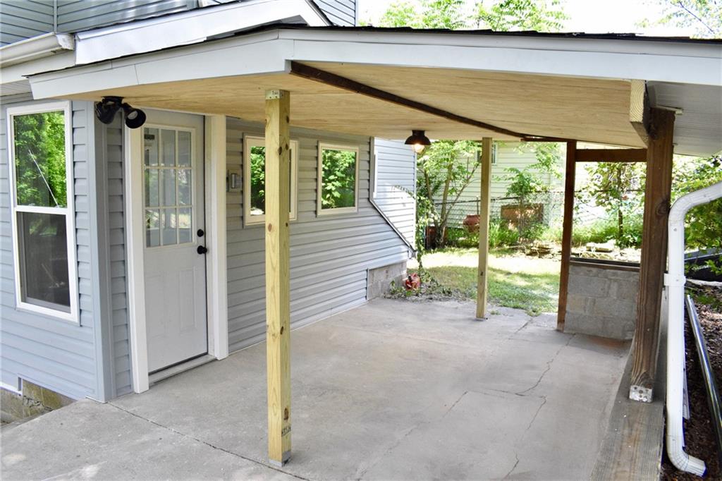 52 Penn Manor Road Manor, PA 15665 - Photo 22 of 28 Gallery Image 22