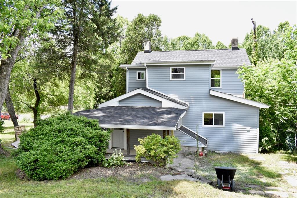52 Penn Manor Road Manor, PA 15665 - Photo 25 of 28 Gallery Image 25