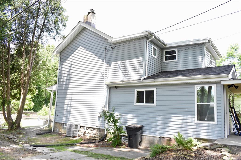 52 Penn Manor Road Manor, PA 15665 - Photo 27 of 28 Gallery Image 27