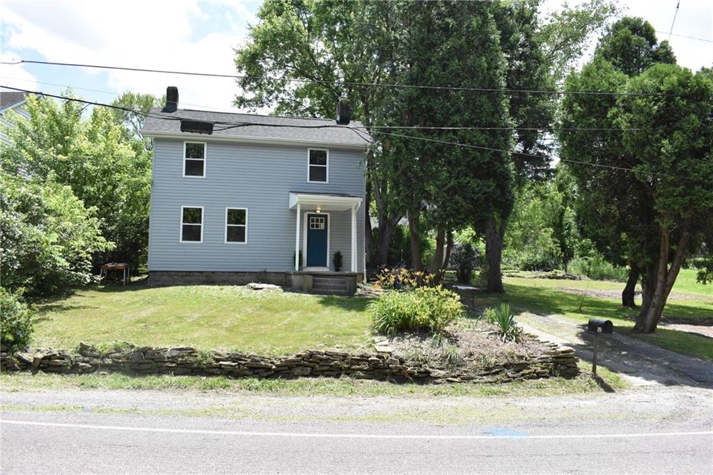 52 Penn Manor Road Manor, PA 15665 - Photo 3 of 28 Gallery Image 3
